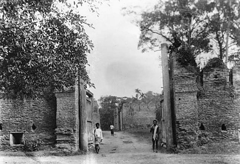 tha phae gate