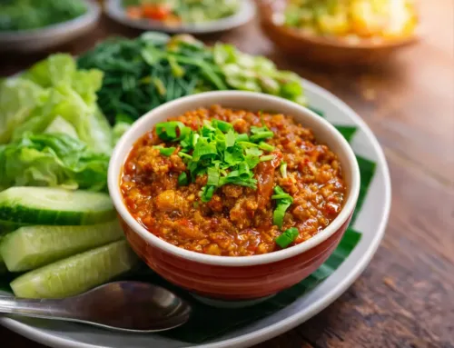 清迈美食吃什么?5道不可错过的泰北料理(2026)