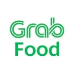 GrabFood 로고