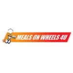 Meals on Wheels 치앙마이 로고