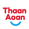 Thaan Aoan Logo