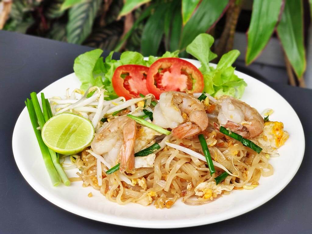 Pad Thai