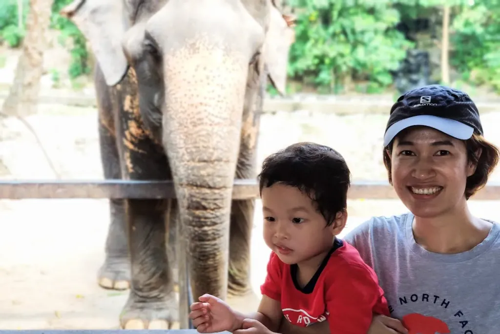Chiang Mai Zoo
