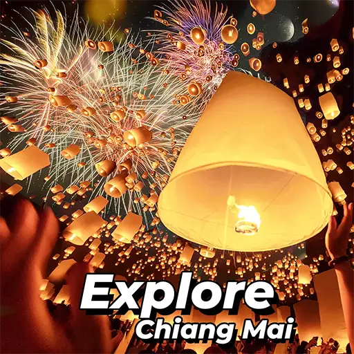 chiang mai travel destination