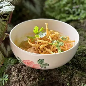 best khao soi in chiang mai