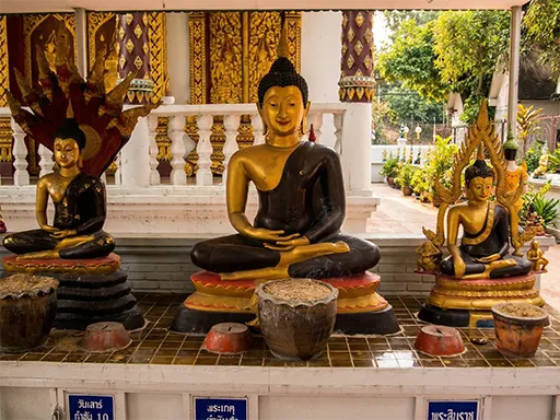 วัดชัยศรี