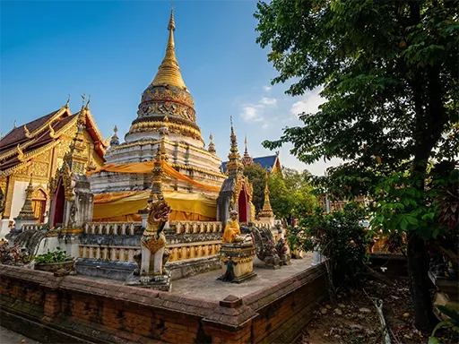 วัดชัยมงคล