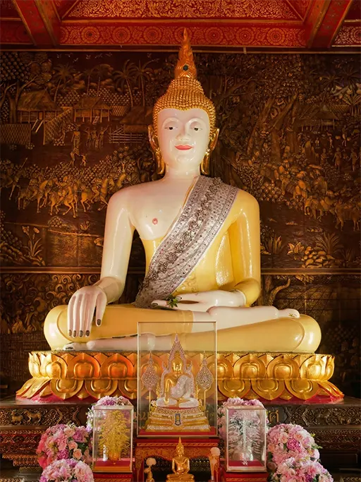 วัดบุพพาราม
