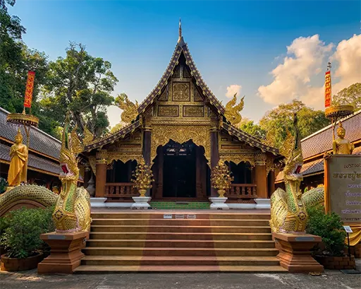 วัดร่ำเปิง