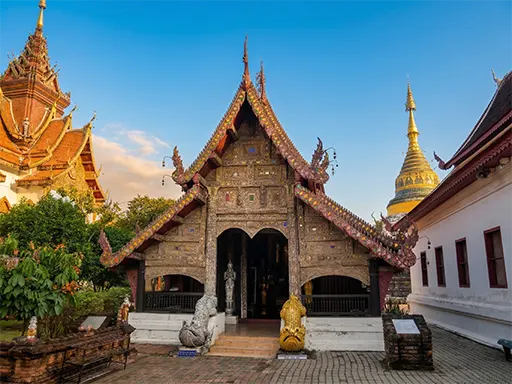 วัดบุพพาราม