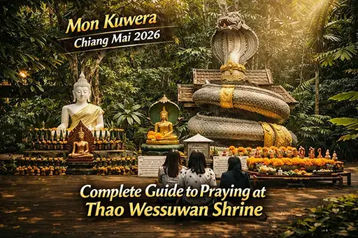 Morn Kuvera 2026